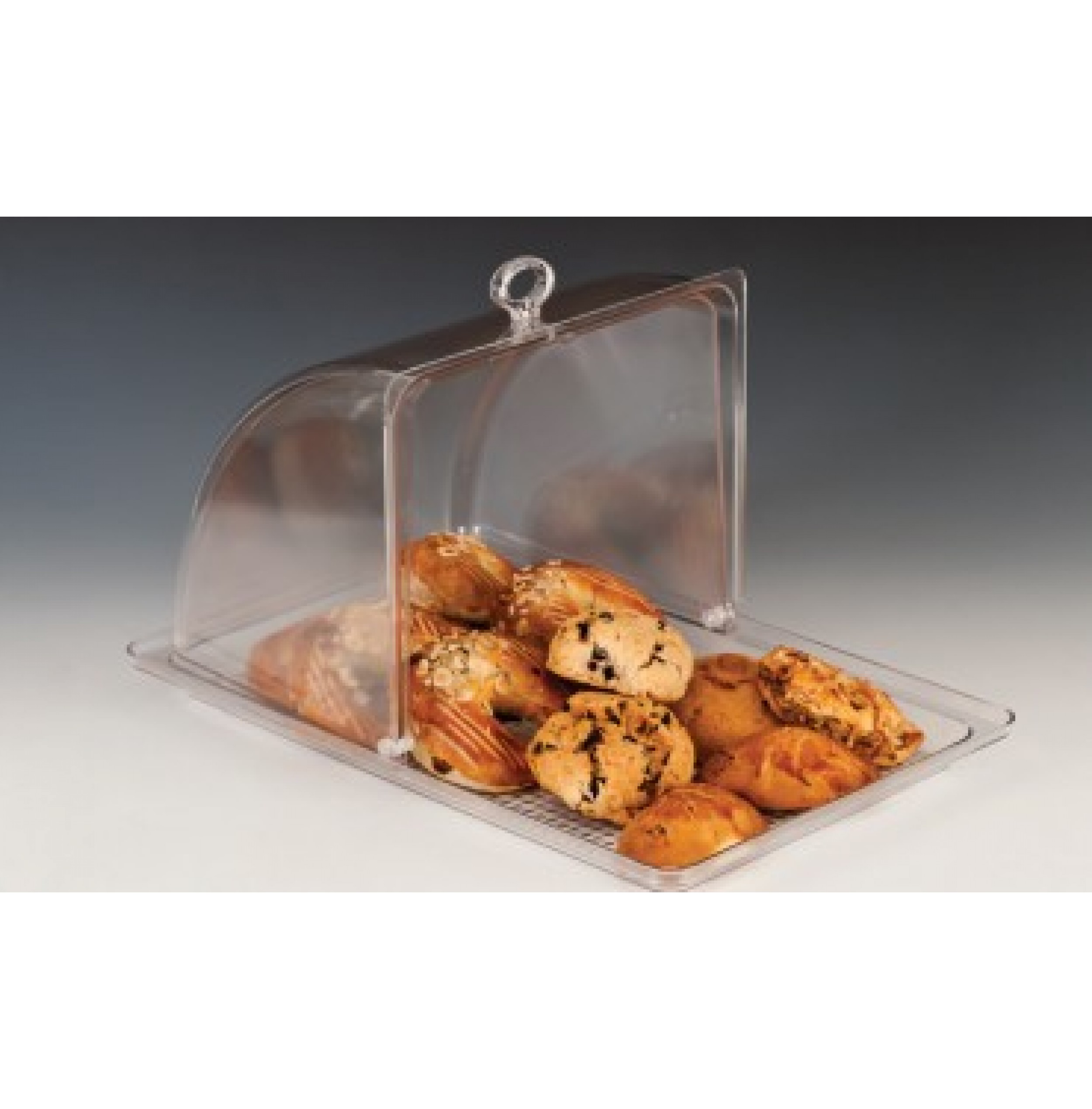 KOMPLE POLYCARBONAT MUHAFAZA KABI 27 X 42 X H: 24 Cm